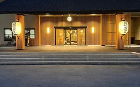 菊池観光ホテル